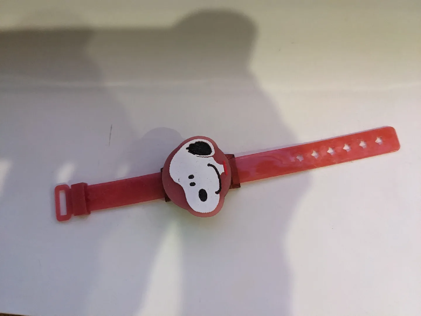 Snoopy Kids bracelet thumbnail