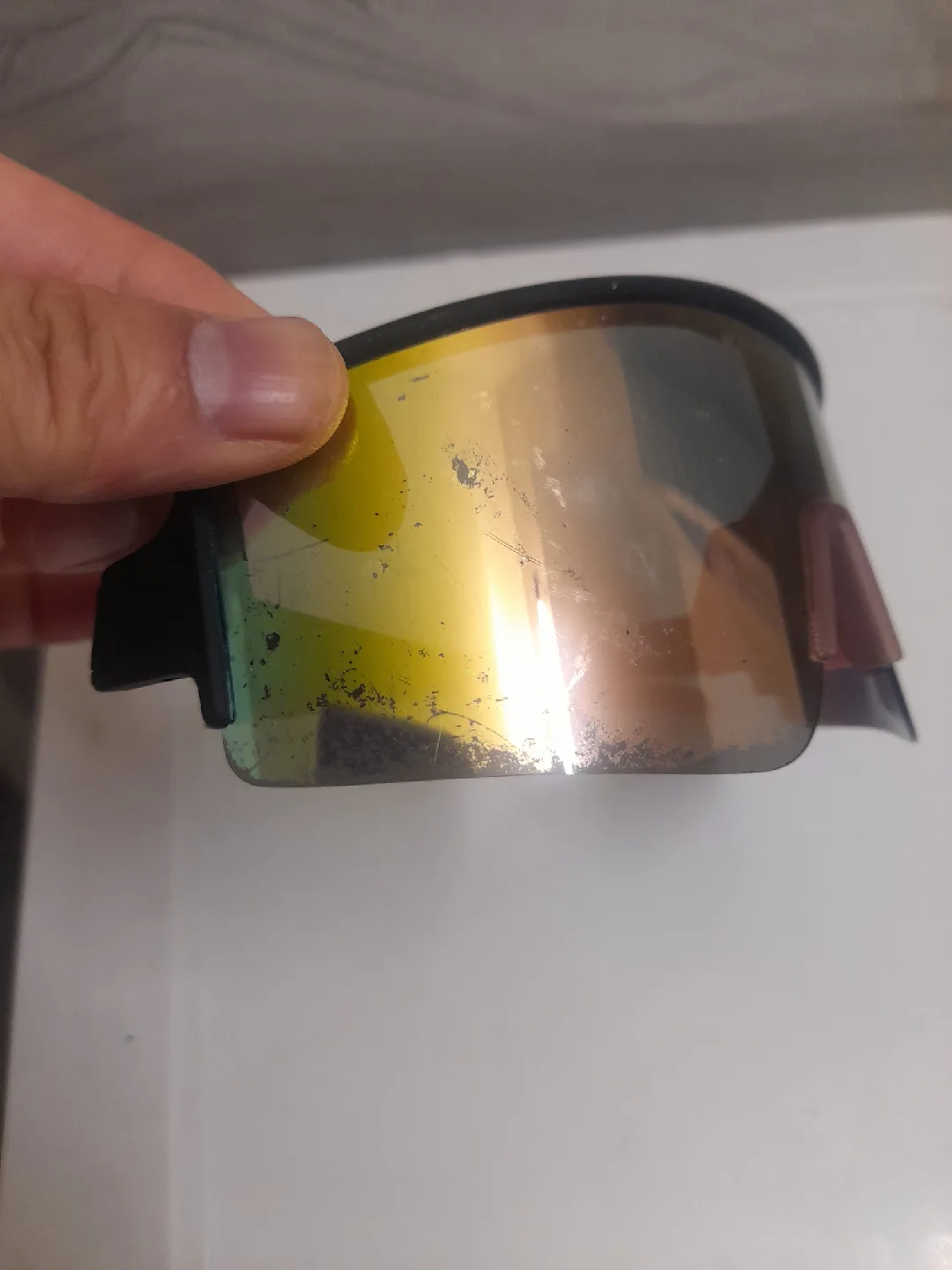 Blenders Miss Hannah Polarized Sunglasses image indicator(2)