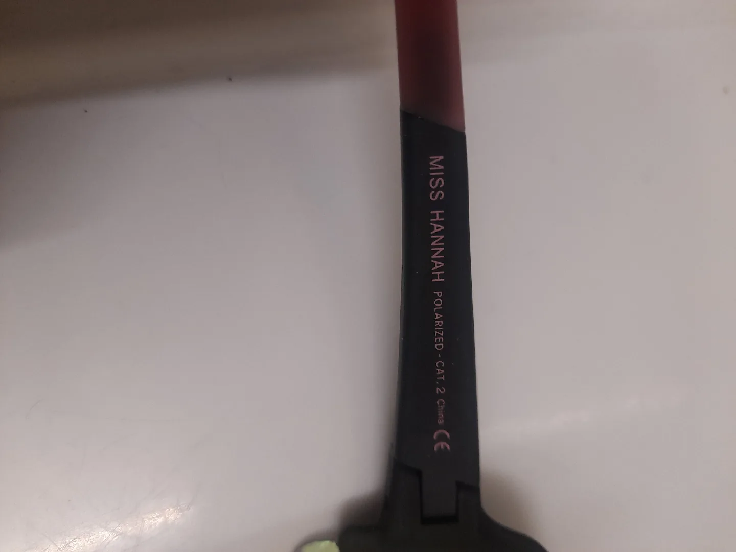 Blenders Miss Hannah Polarized Sunglasses image indicator(4)