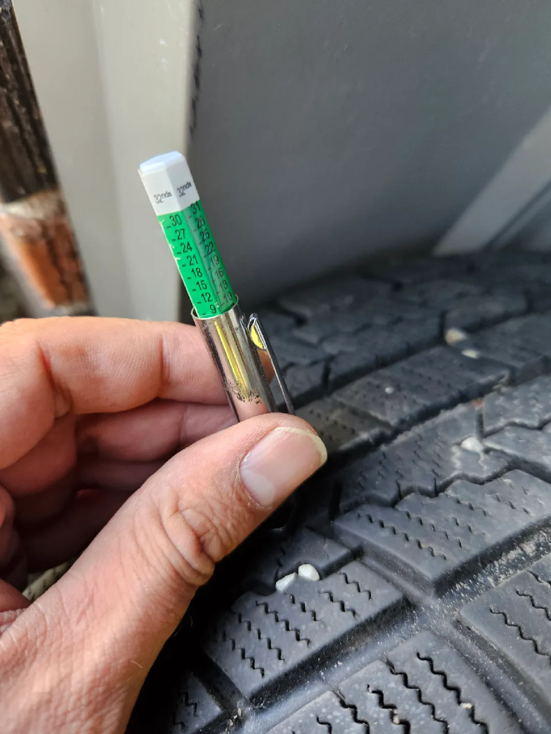 Honda civic, accord winter tires and rims. 215/60/16, 5 x 114.3 image indicator(3)