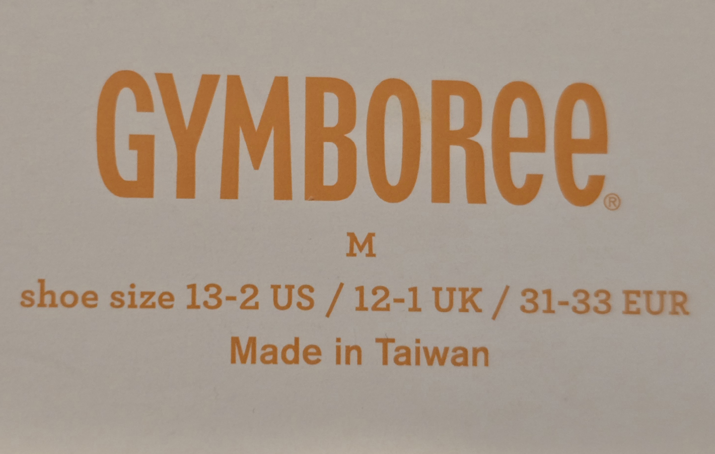 NEW! Gymboree Girl's Floral Socks! Shoe Size 13 - 2 Youth - photo 3