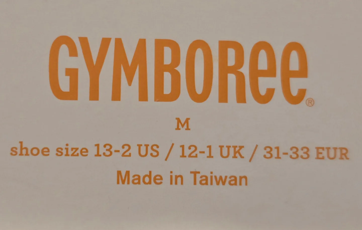 NEW! Gymboree Girl's Floral Socks! Shoe Size 13 - 2 Youth image indicator(3)