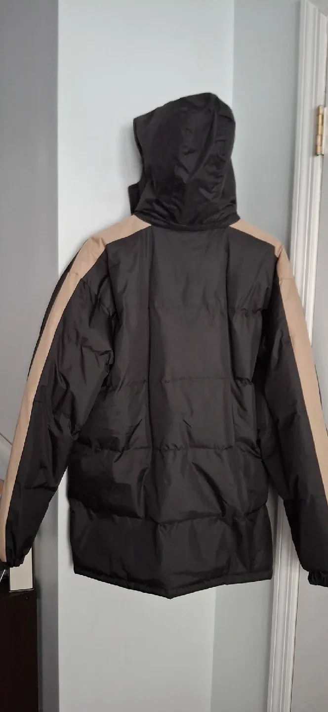 TOTES weather proof Jacket image indicator(5)