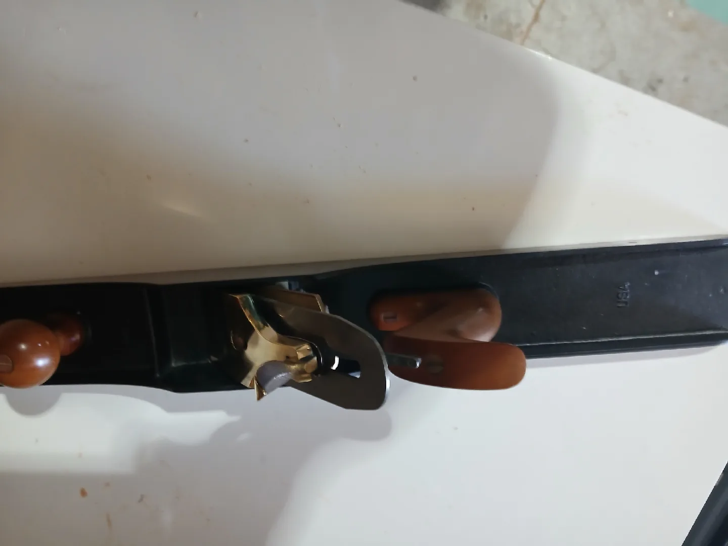 Lie-Nielsen No. 7 Jointer Plane image indicator(6)