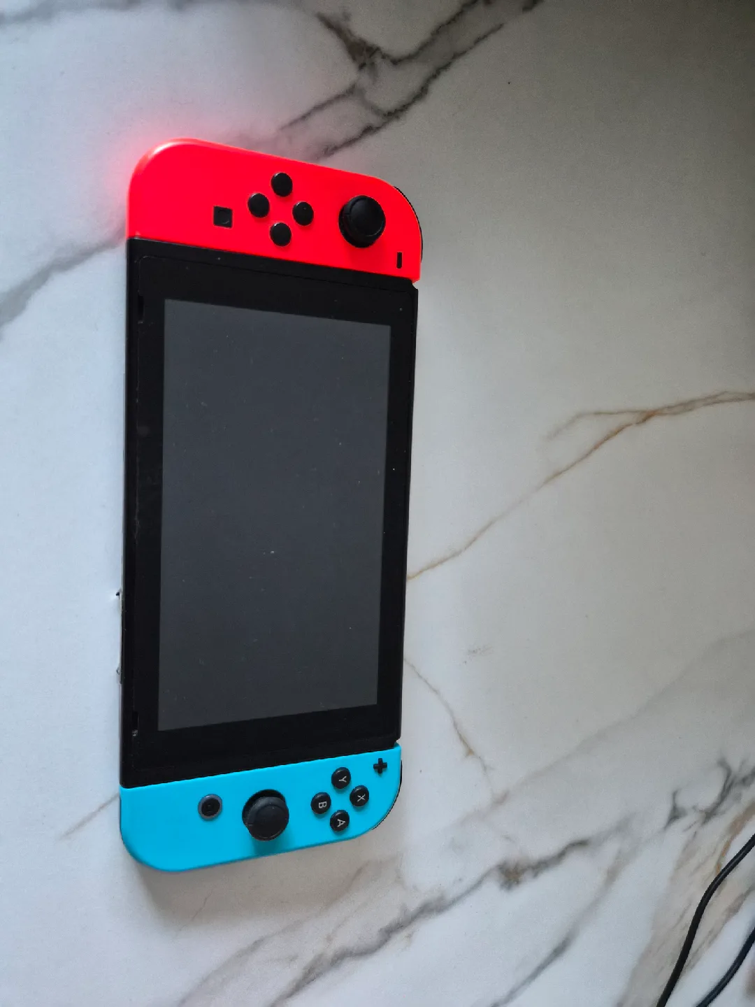 Switch V2 + additional controller image indicator(7)