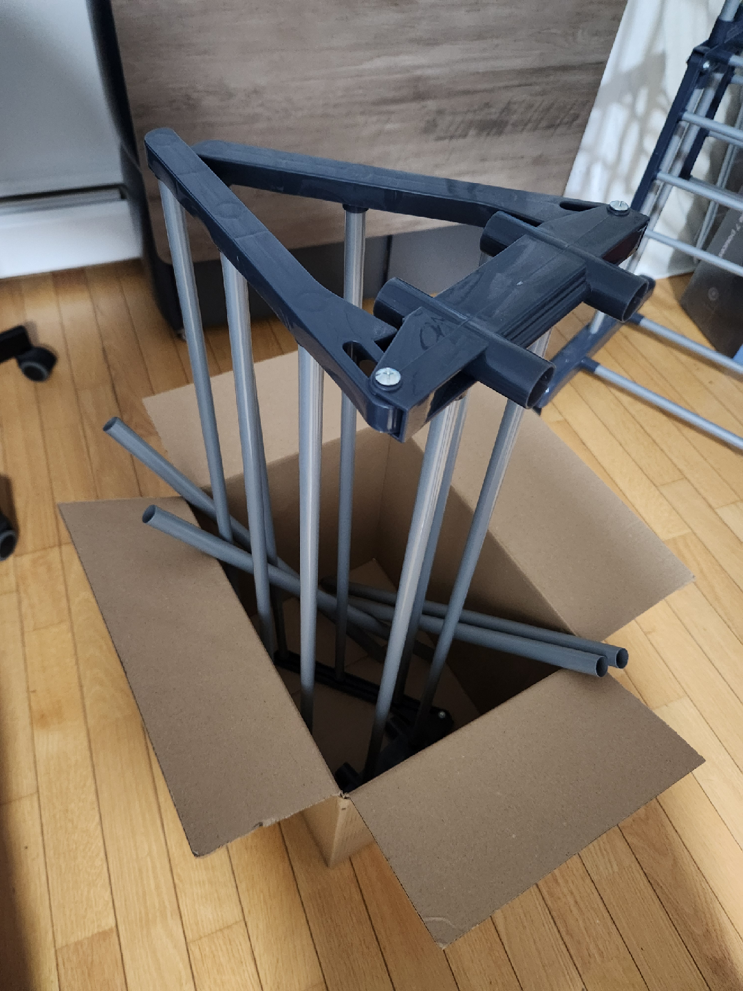 Clothes Drying Rack - photo 4