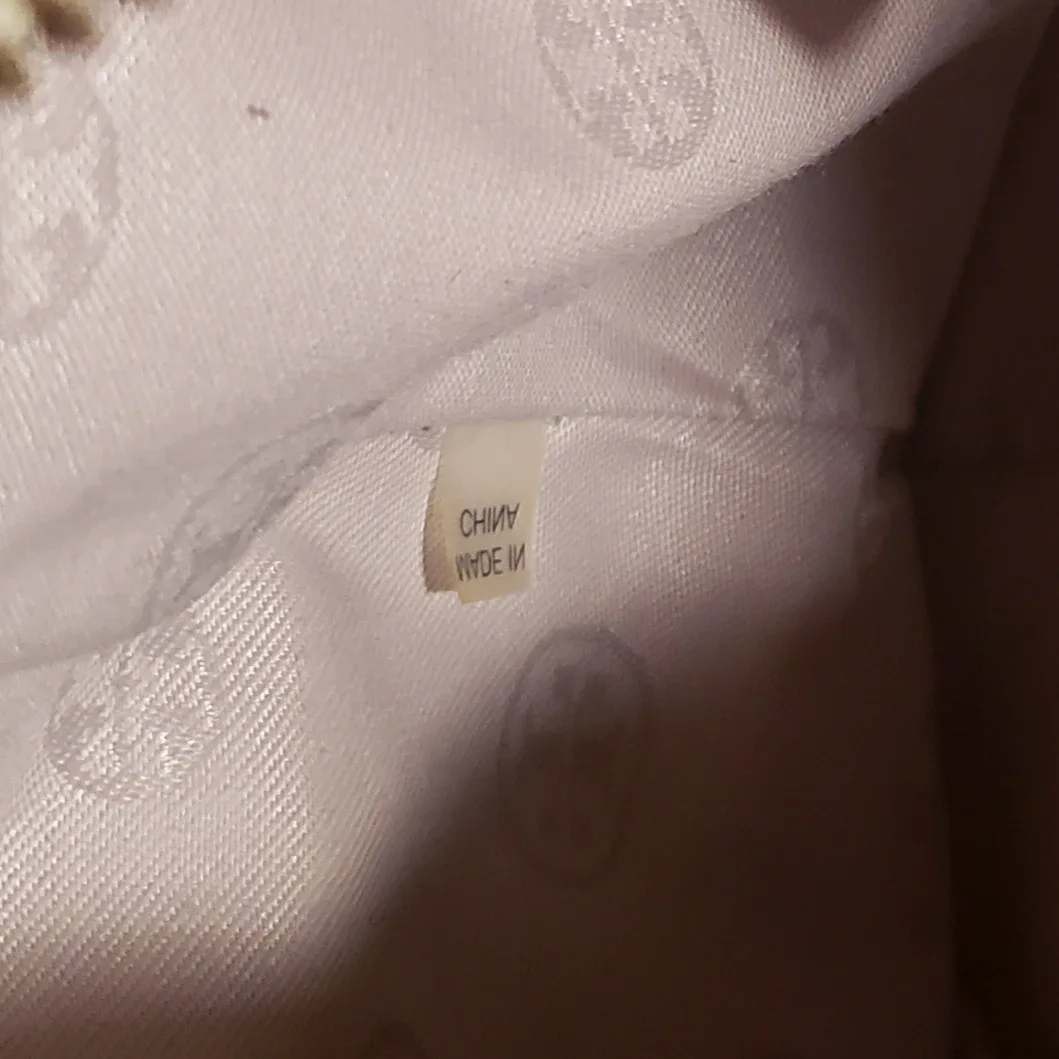 TORY BURCH BAG BUNDLE!!! 2 Bags!!! Pre-Loved image indicator(10)