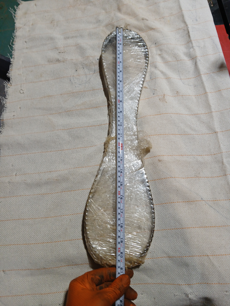 New Bandsaw Blade – 60 cm Length - photo 2