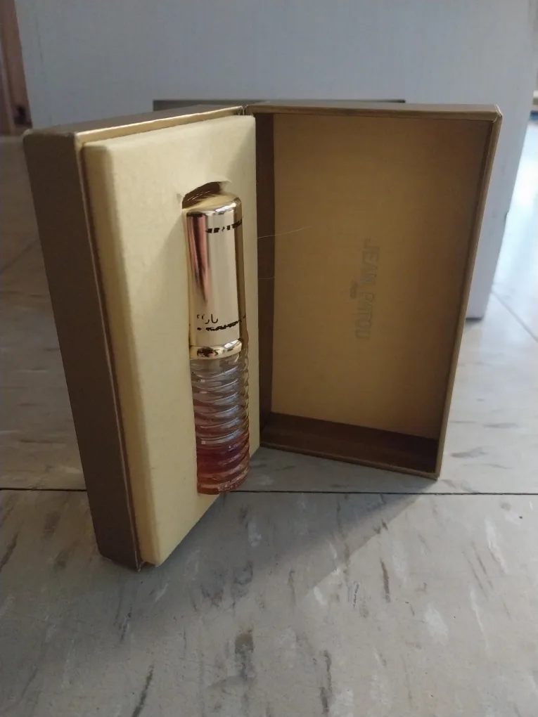 Jean Patou Joy Parfum 7.5ml image indicator(7)