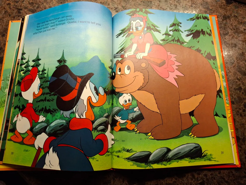 Disney 1989 DuckTales book image indicator(3)