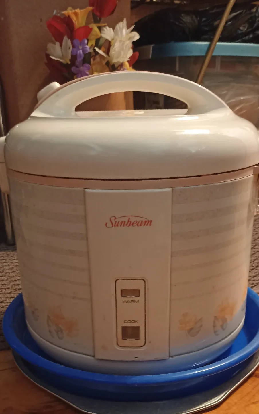 Sunbeam Rice Cooker Family large $80 image indicator(2)