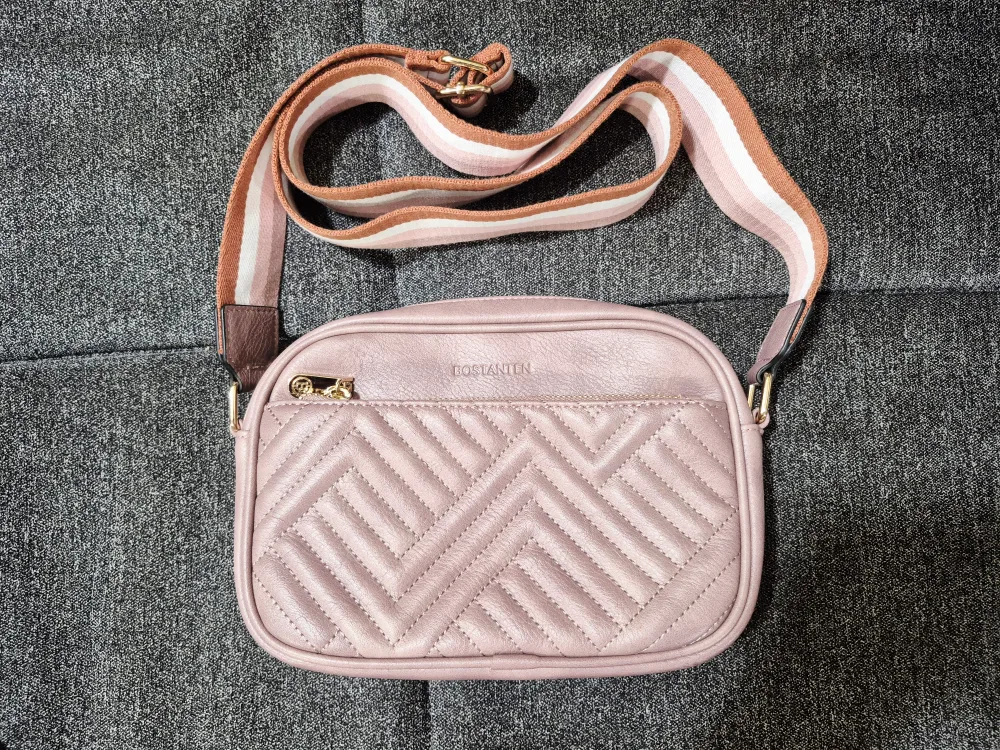 BOSTANTEN Crossbody Bag thumbnail