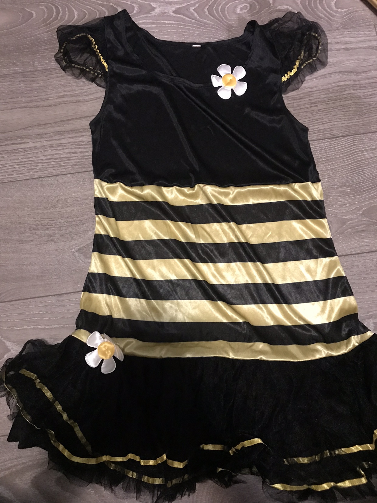 Halloween costume - photo 3
