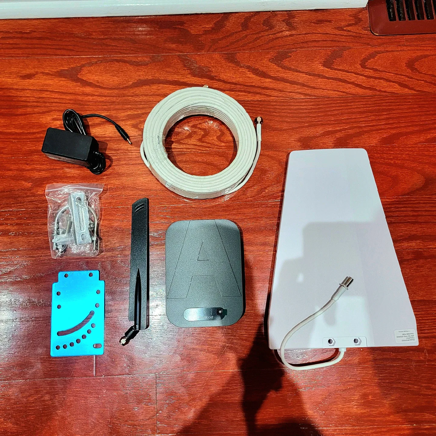 Atcall Cell Phone Signal Booster image indicator(3)