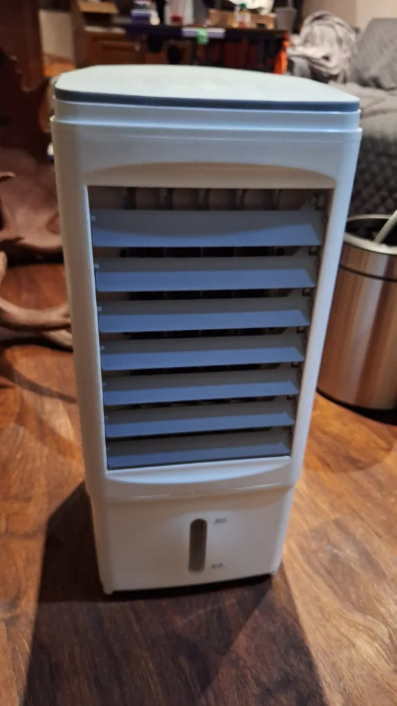 Air Cooler Evaporative Purification thumbnail