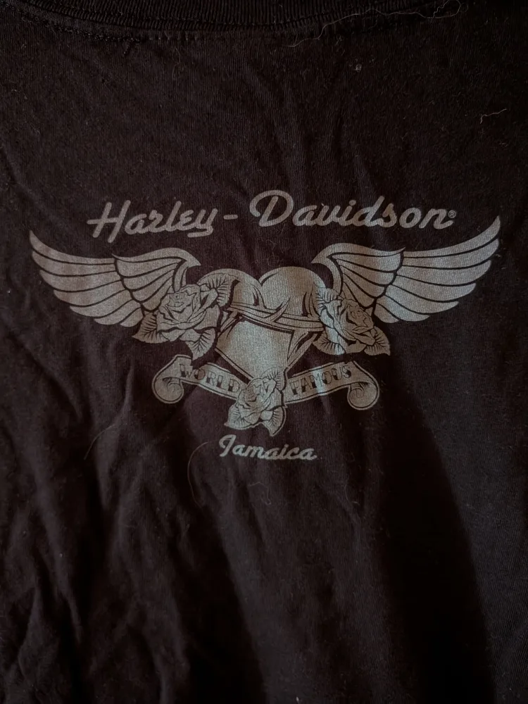 Harley-Davidson Black T-Shirt image indicator(2)