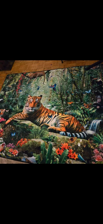 animal rug thumbnail