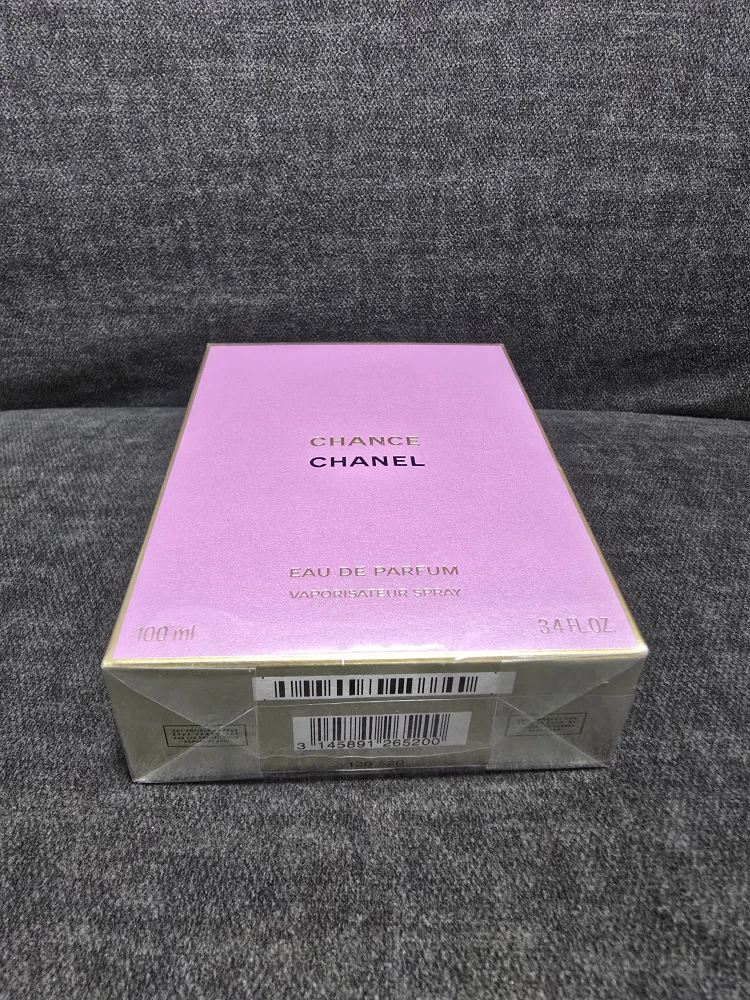 Chanel Chance Eau de Parfum 3.4 fl oz (100ml) - photo 4
