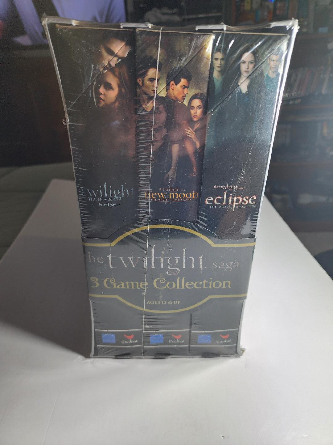 The Twilight Saga Game Collection - photo 2