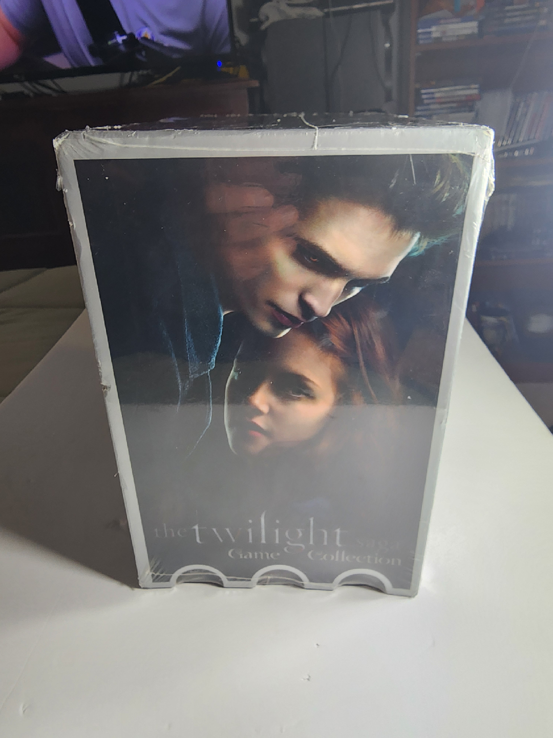The Twilight Saga Game Collection - photo 5
