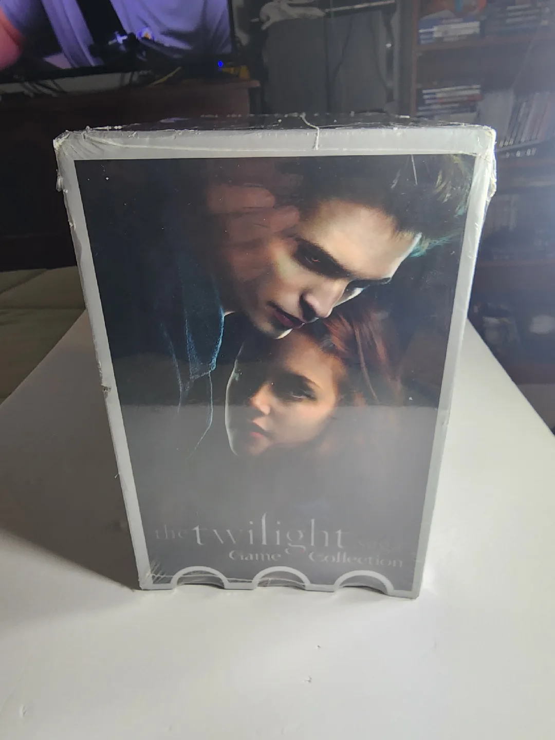 The Twilight Saga Game Collection image indicator(5)