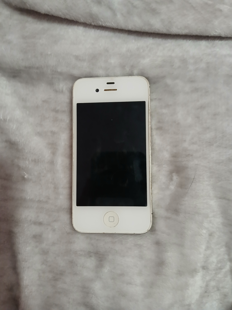 Iphone4 12gb