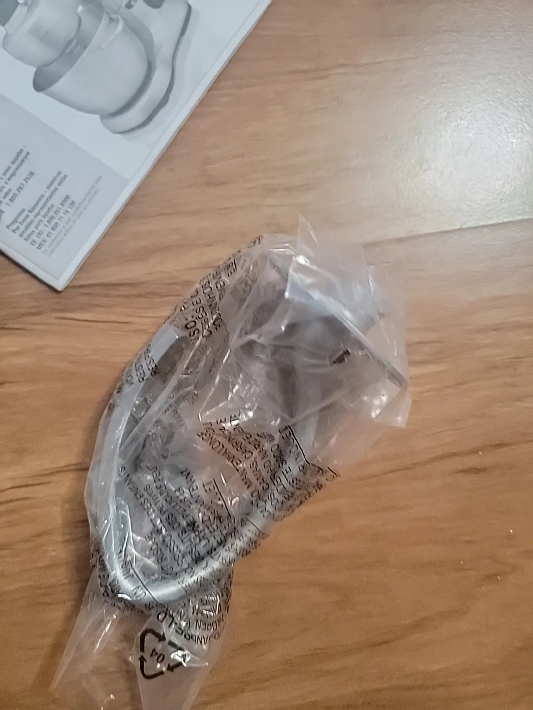 Hamilton Beach Batidora de Pie - Stand Mixer image indicator(7)