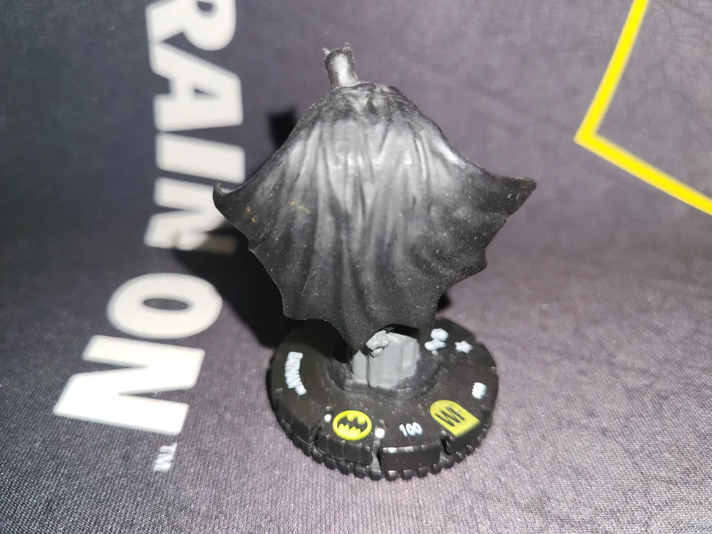 2016 Worlds Finest Heroclix Set: Batman #050 image indicator(3)