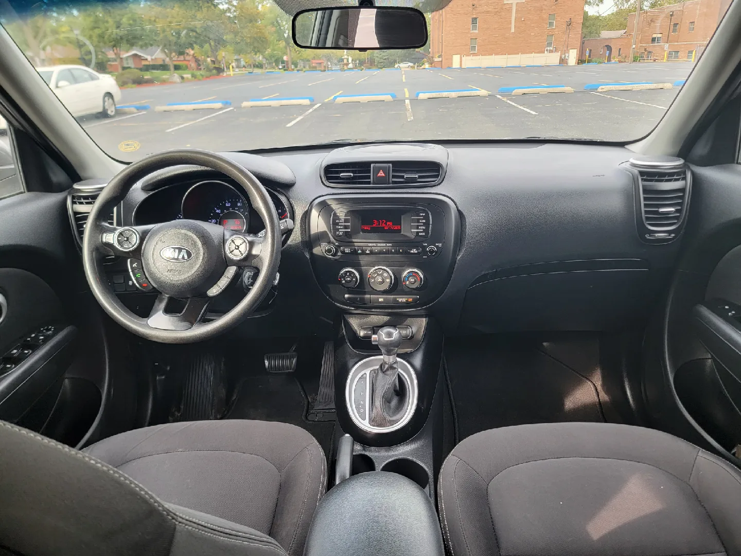 2015 Kia Soul - Gray image indicator(8)