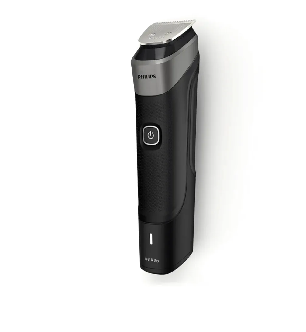 Philips Series 5000 All-in-one Trimmer image indicator(3)