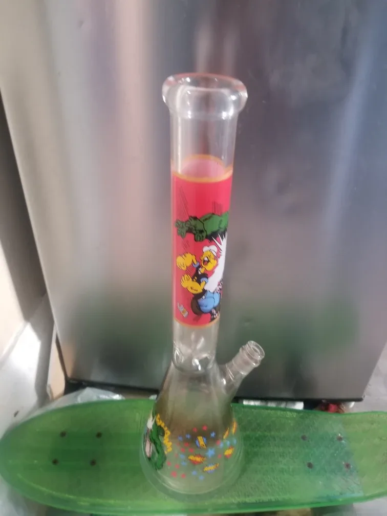 big bong water pipe beaker image indicator(2)