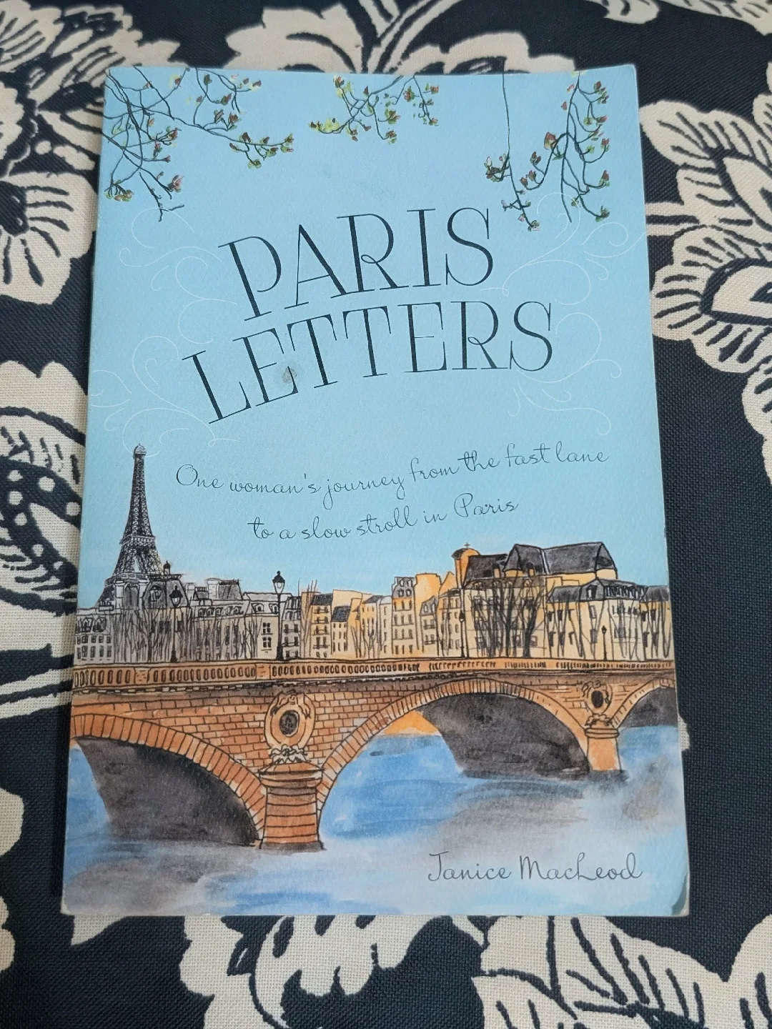 France Themed Bundle: Memoir & 2 DVDs image indicator(2)