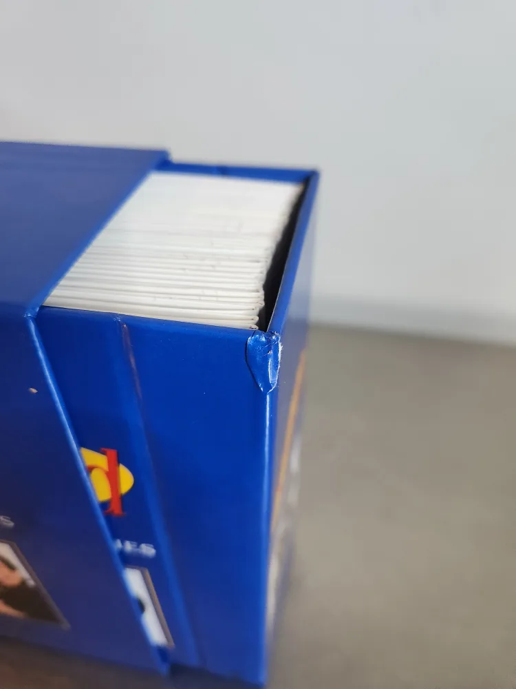 Seinfeld: The Complete Series DVD Box Set image indicator(5)