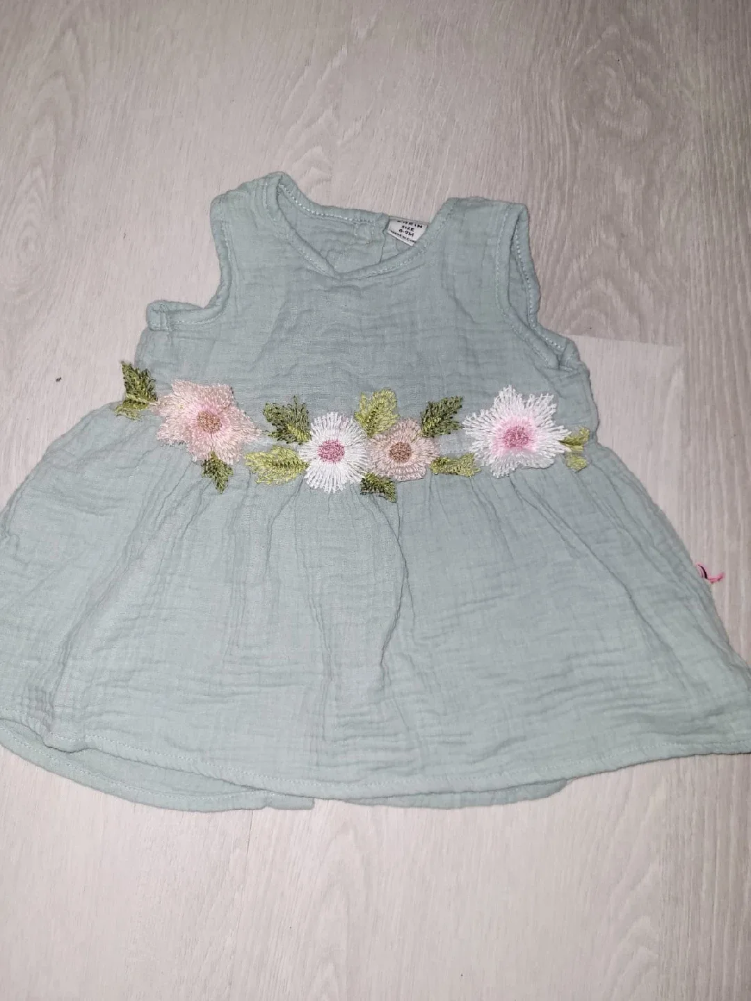 Baby Girl Clothes Bundle - Various Sizes thumbnail