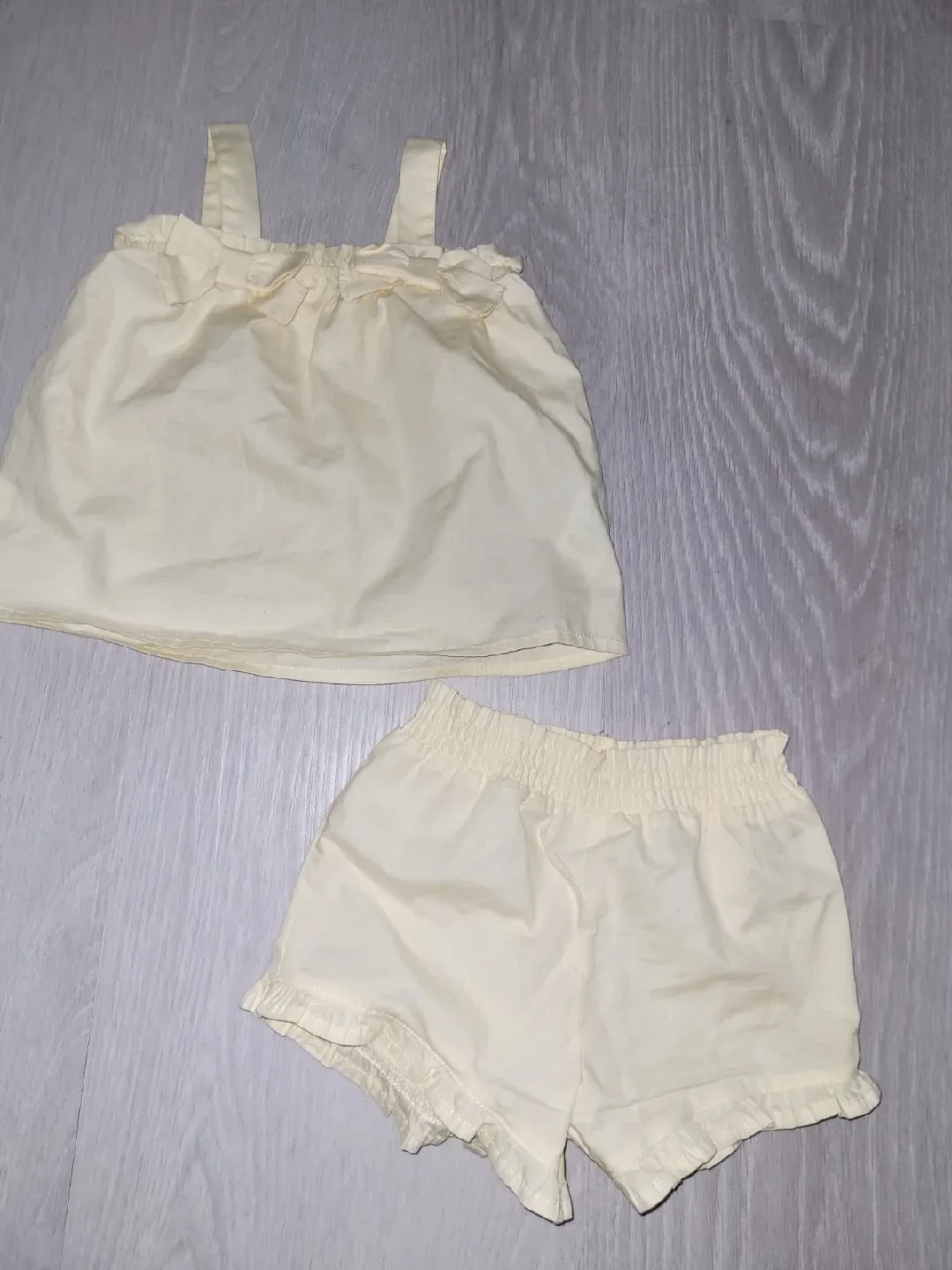 Baby Girl Clothes Bundle - Various Sizes image indicator(2)