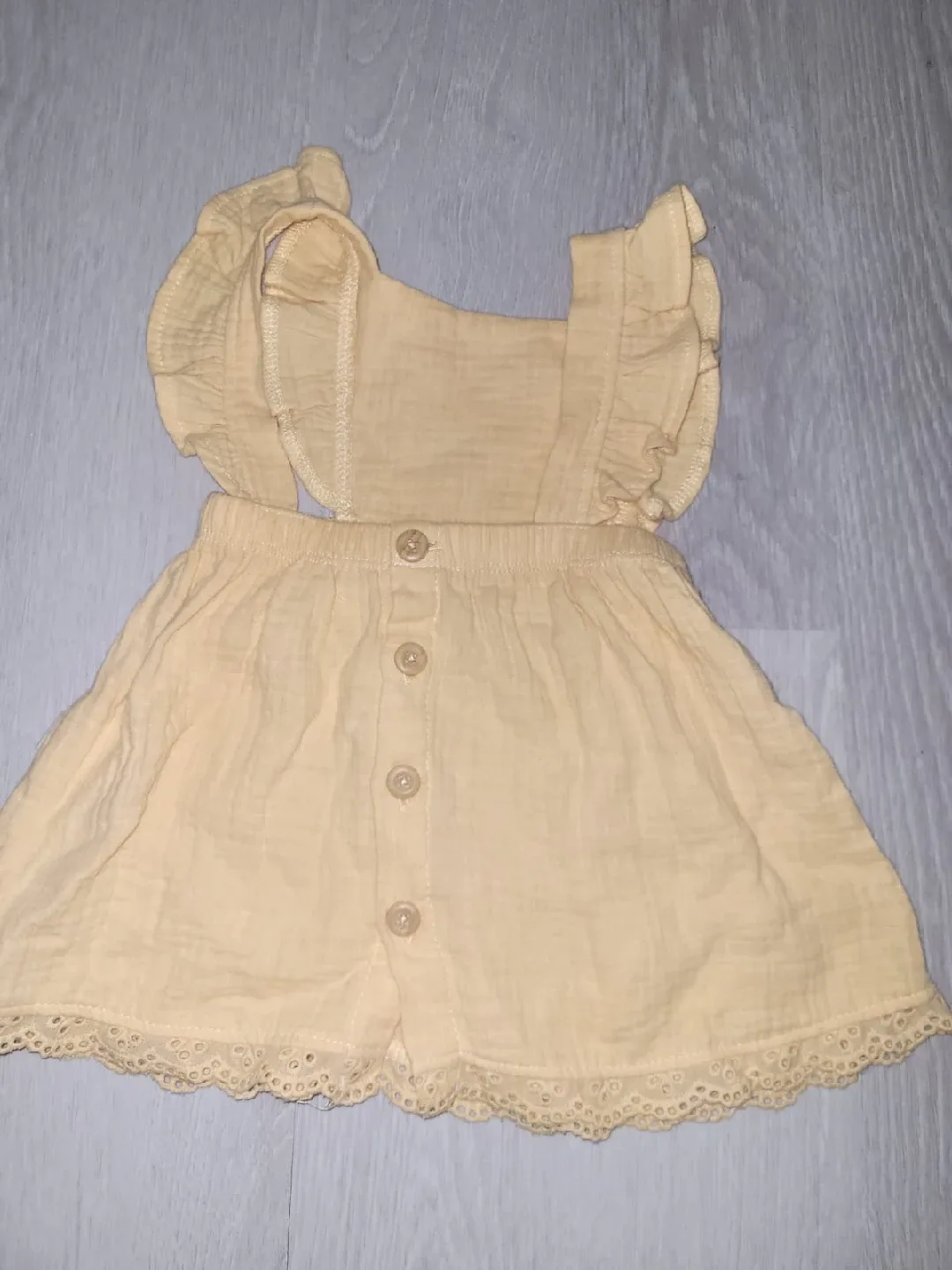 Baby Girl Clothes Bundle - Various Sizes image indicator(4)