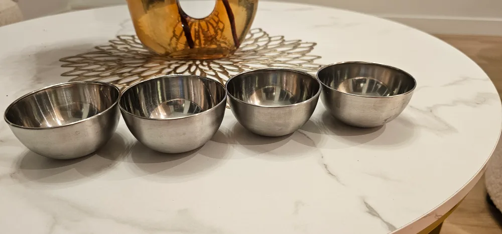 Mixing Bowls & Ramekins - Kitchen Set image indicator(2)