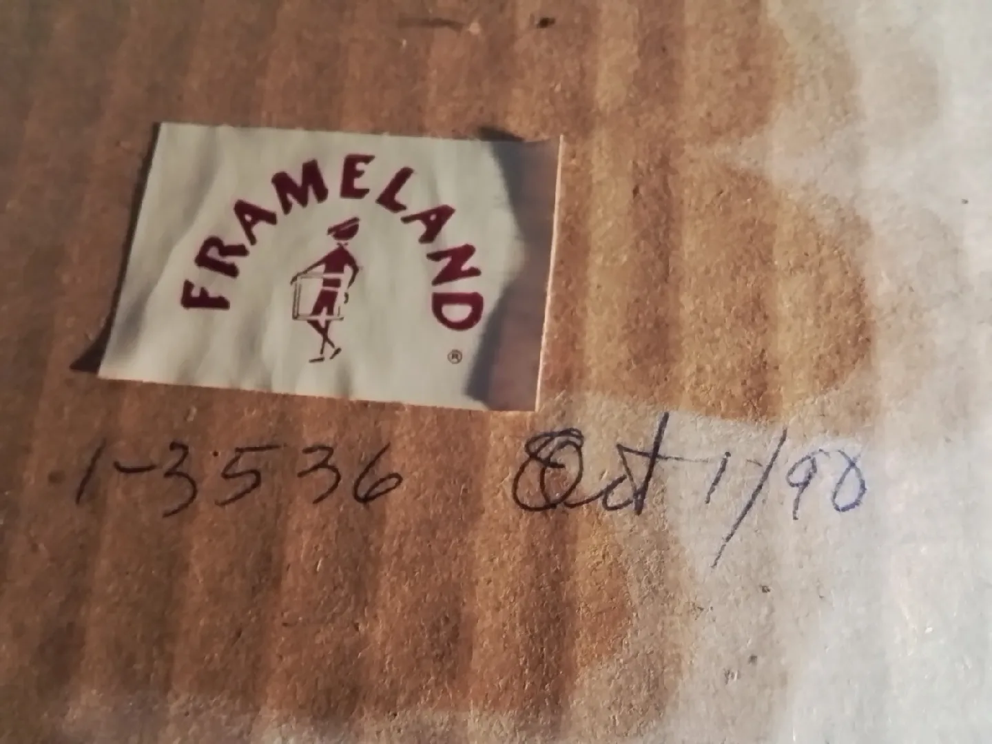 Framed 'Aurora Eagle' Art Print by Brisbane Gregg image indicator(10)