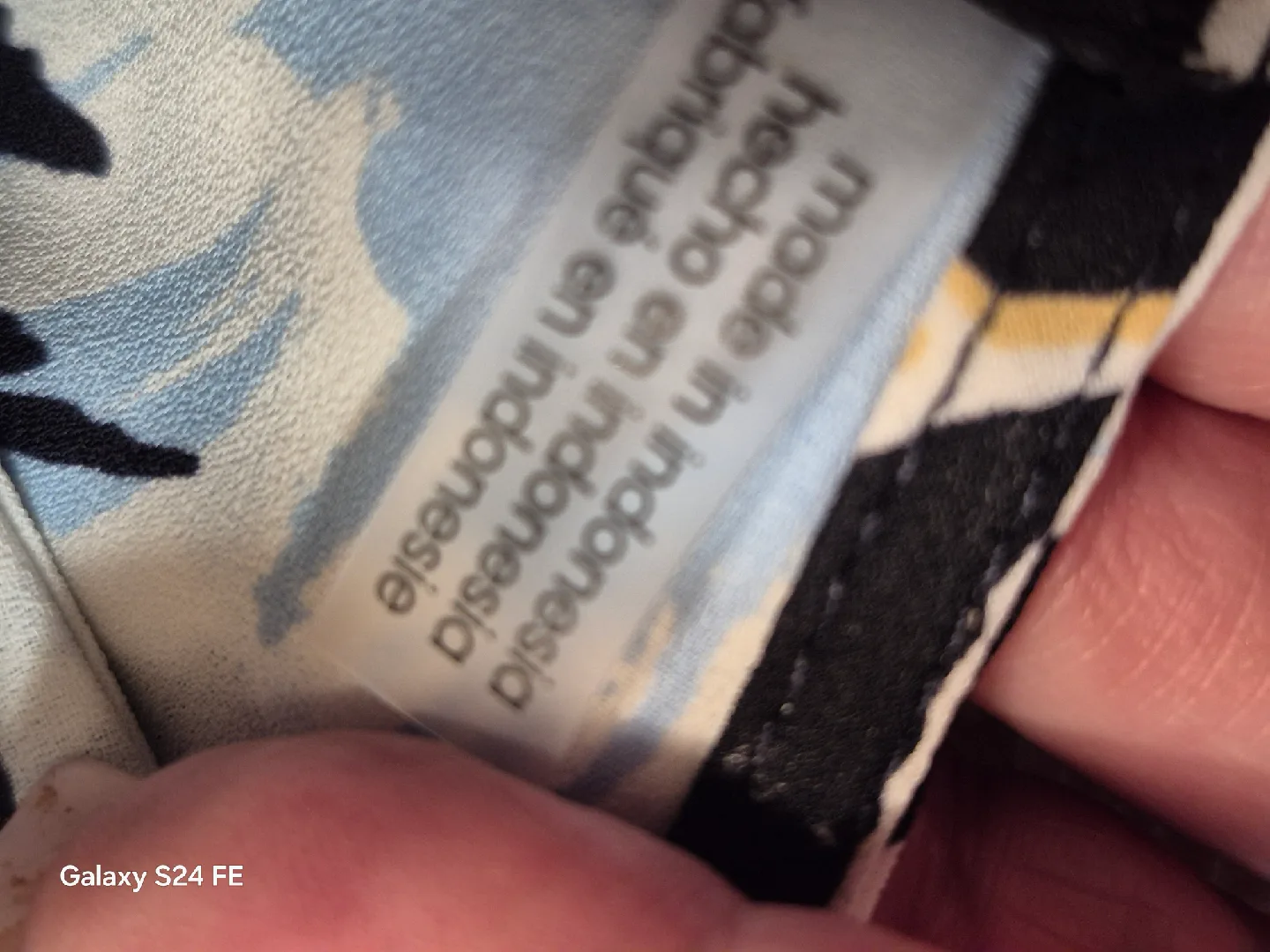 Karl Lagerfeld blouse , image indicator(7)