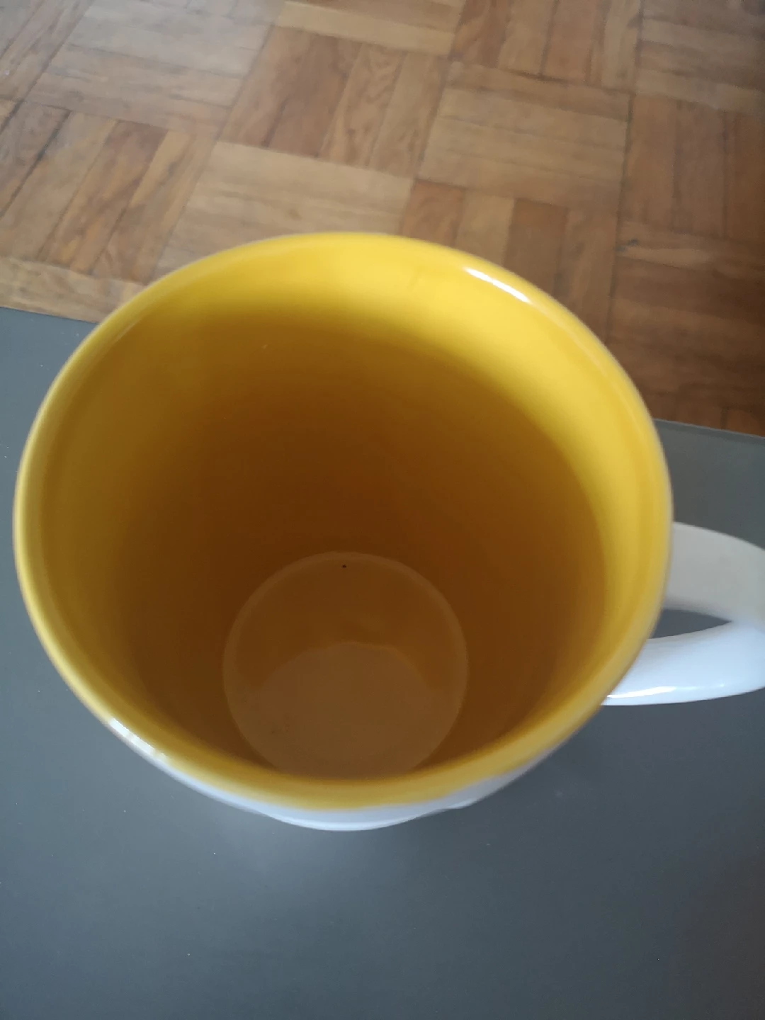The Old Pottery Company Mug - photo 2