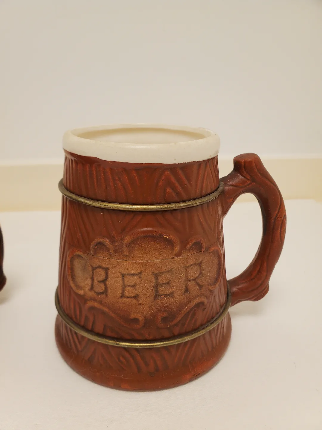 Vintage Beer Mug Set 🥕 image indicator(3)