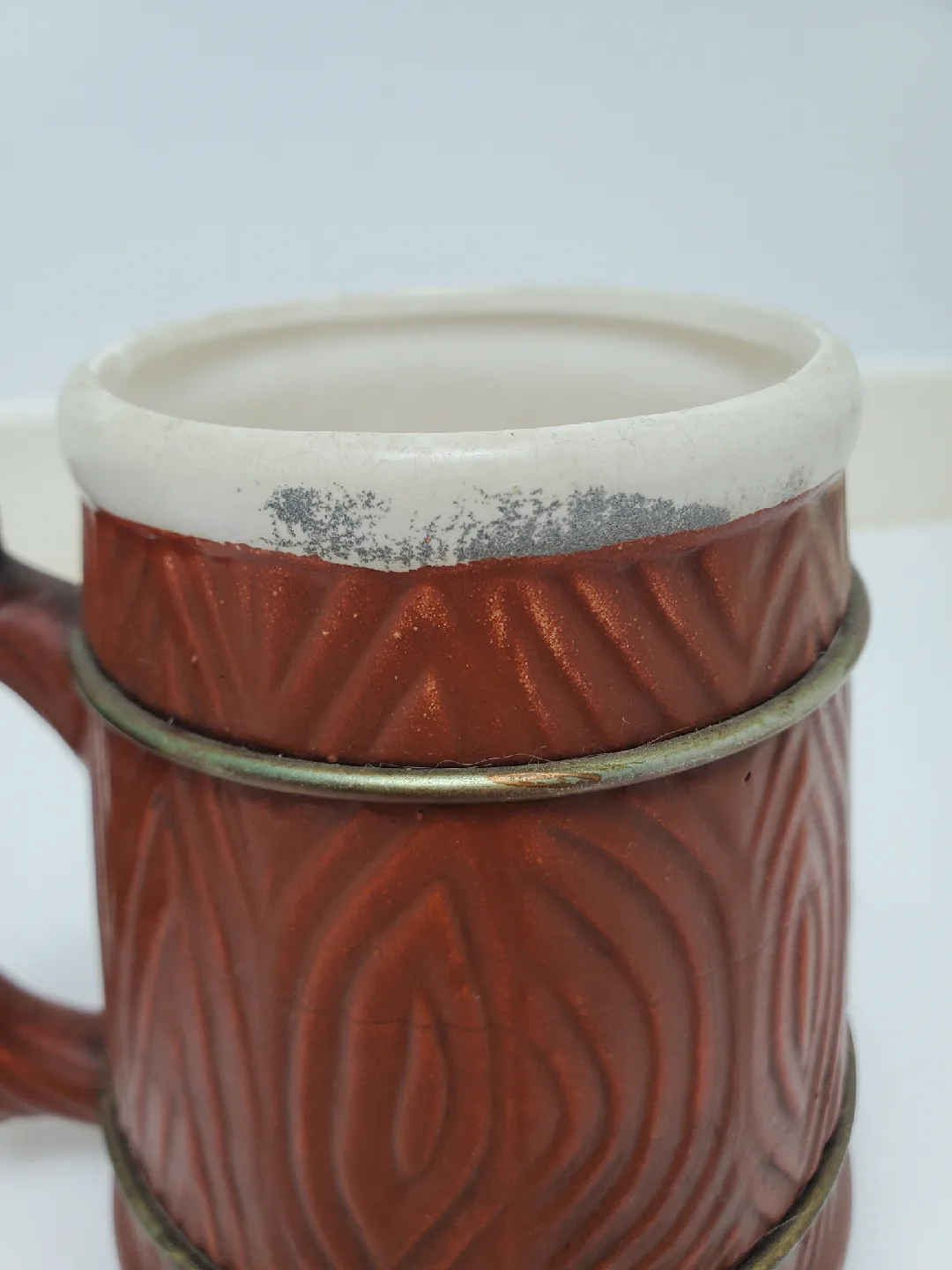 Vintage Beer Mug Set 🥕 image indicator(6)