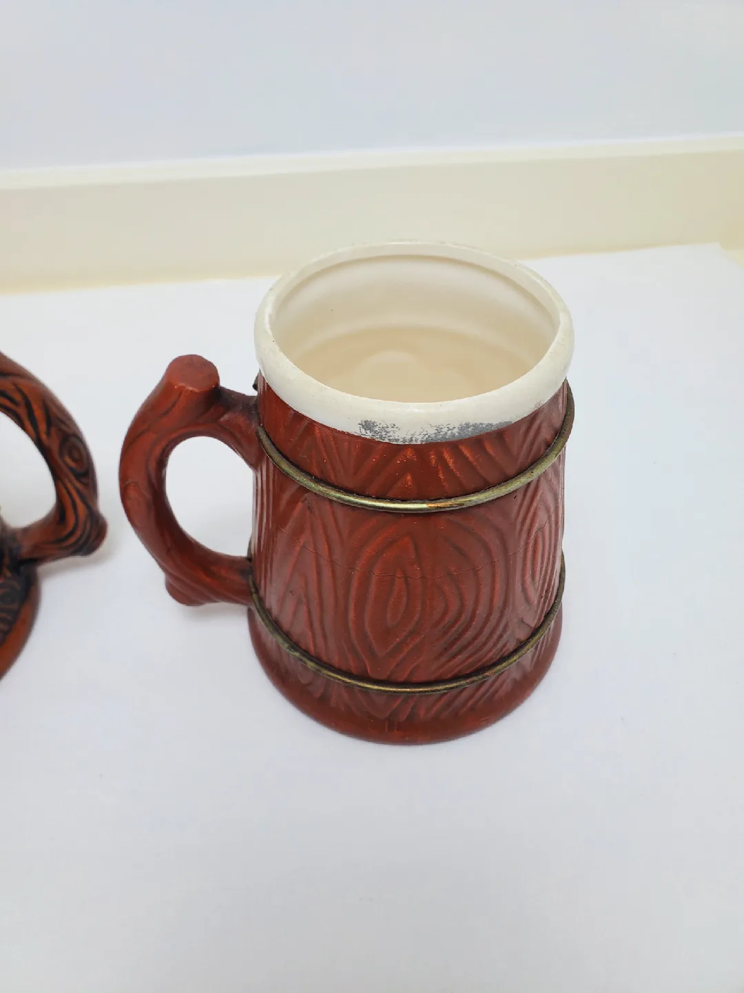 Vintage Beer Mug Set 🥕 image indicator(8)