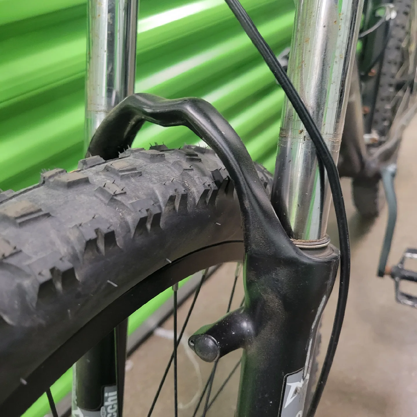 Norco Mountain Bike - Great Condition Medium size image indicator(6)