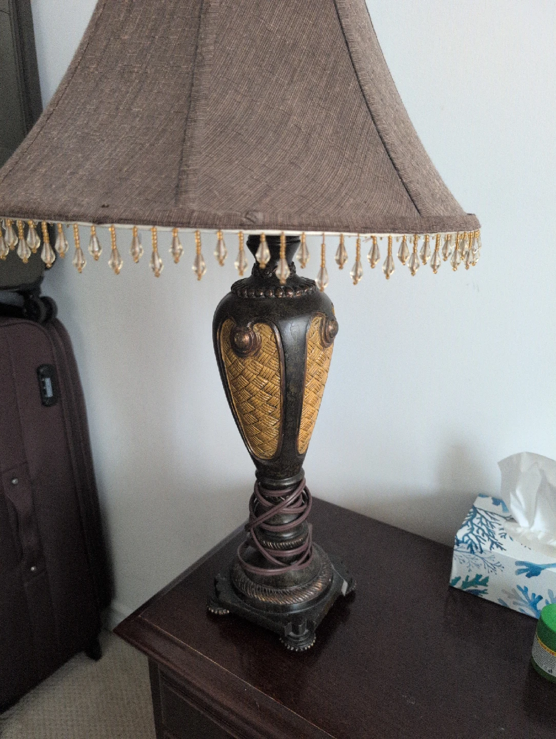 Table Lamp