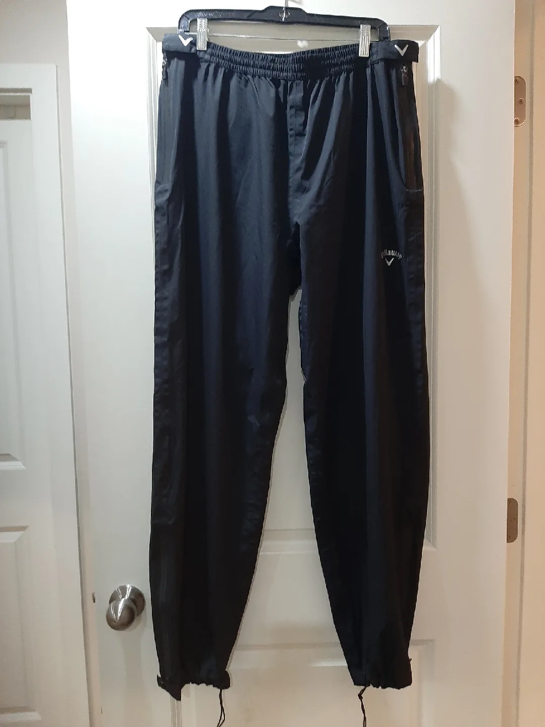 Callaway Black Ski pant