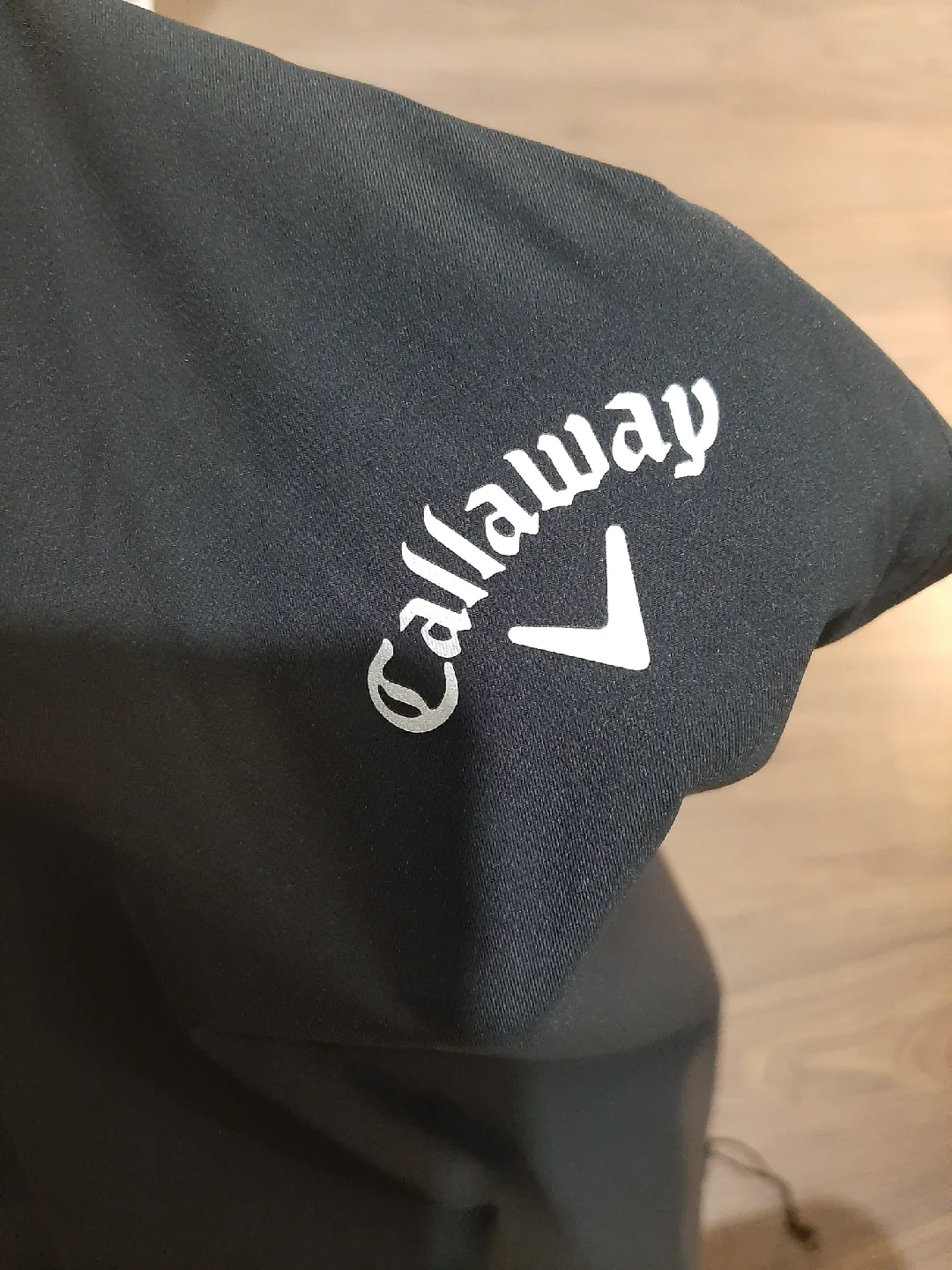 Callaway Black Ski pant image indicator(3)