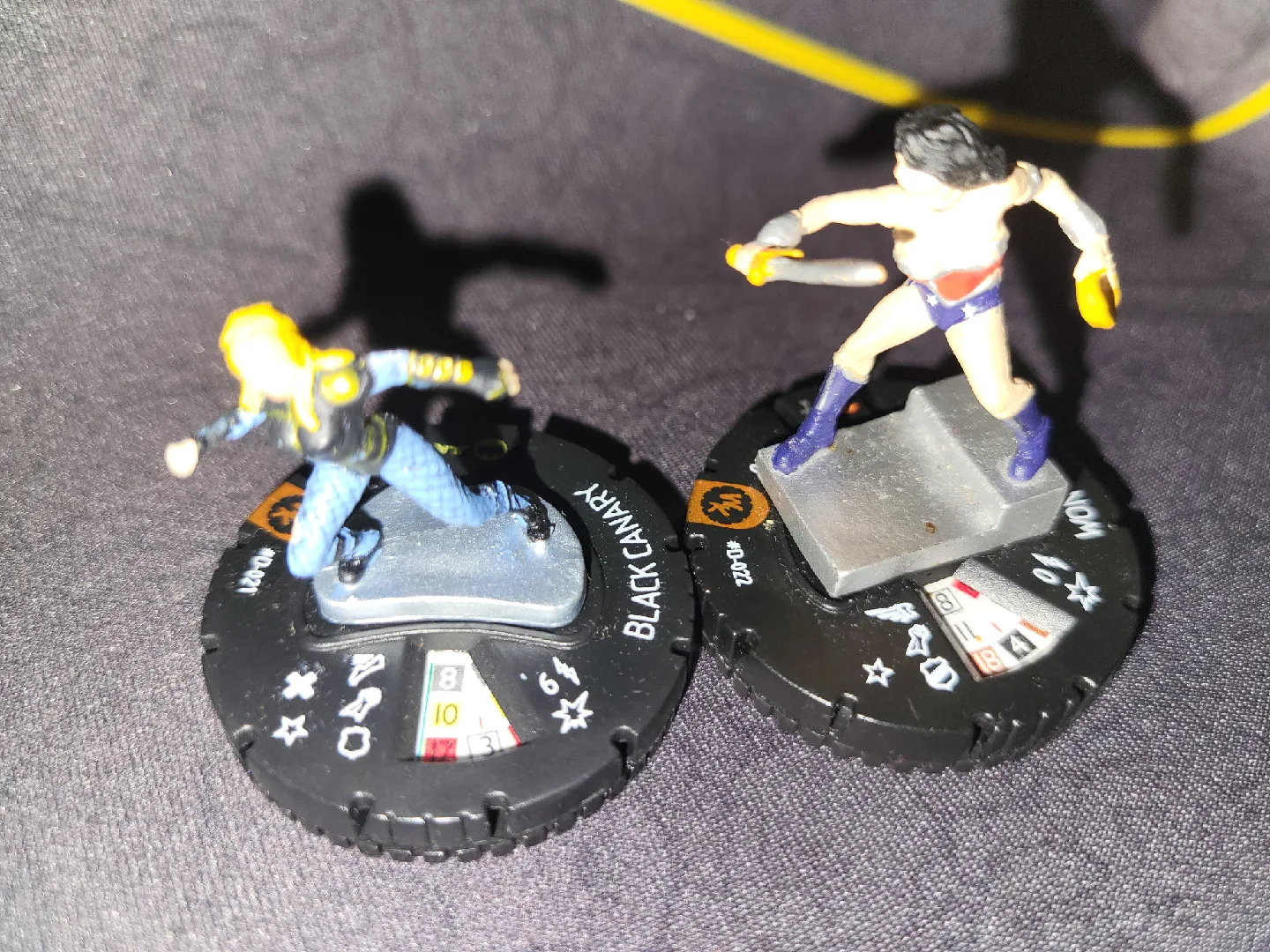 Complete Teen Titans Justice League Team Base #T002 image indicator(8)