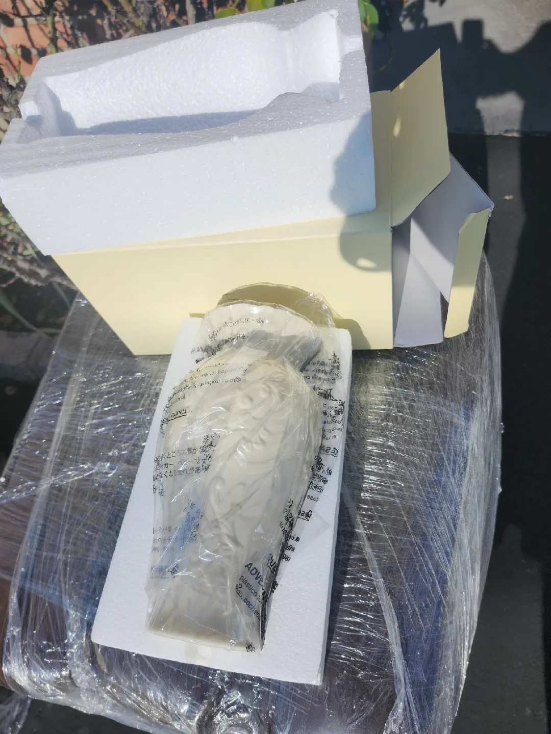 Lenox Eternal Vase - New in Box! image indicator(2)