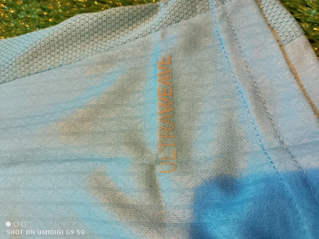 Puma Manchester City Haaland #9 Jersey image indicator(7)